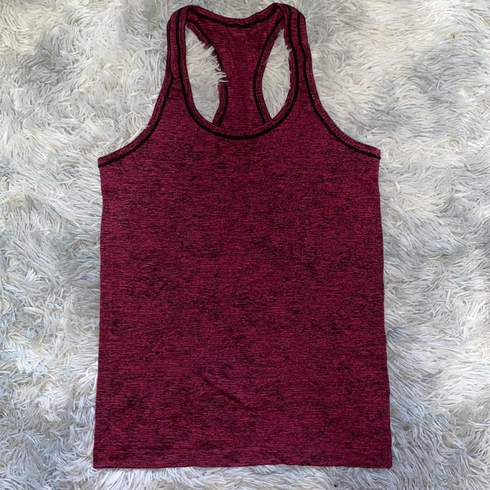 Lululemon Swiftly Tech Tank